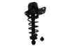 1345453R Suspension Strut and Coil Spring Assembly - image 1