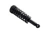 1345455 Suspension Strut and Coil Spring Assembly - image 2