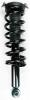1345470 Suspension Strut and Coil Spring Assembly - image 1