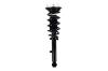 1345474R Suspension Strut and Coil Spring Assembly - image 1
