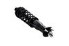 1345480L Suspension Strut and Coil Spring Assembly - image 4
