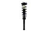 1345483L Suspension Strut and Coil Spring Assembly - image 1
