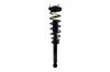1345483R Suspension Strut and Coil Spring Assembly - image 1