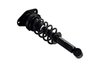 1345490L Suspension Strut and Coil Spring Assembly - image 2