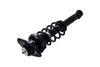 1345490L Suspension Strut and Coil Spring Assembly - image 3