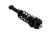 1345490L Suspension Strut and Coil Spring Assembly - image 4