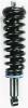 1345564L Suspension Strut and Coil Spring Assembly - image 1