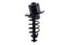 1345782R Suspension Strut and Coil Spring Assembly - image 1