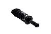 1355029 Suspension Strut and Coil Spring Assembly - image 2