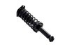 1355046L Suspension Strut and Coil Spring Assembly - image 2