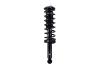 1355046R Suspension Strut and Coil Spring Assembly - image 1