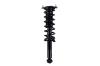 1355051L Suspension Strut and Coil Spring Assembly - image 1