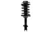 2331762R Suspension Strut and Coil Spring Assembly - image 1