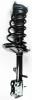 2333320R Suspension Strut and Coil Spring Assembly - image 1