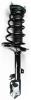 2333378L Suspension Strut and Coil Spring Assembly - image 1