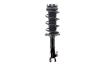 2333466L Suspension Strut and Coil Spring Assembly - image 1