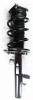 2335877R Suspension Strut and Coil Spring Assembly - image 1