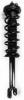 2345685R Suspension Strut and Coil Spring Assembly - image 1