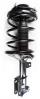 3331663L Suspension Strut and Coil Spring Assembly - image 1