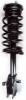 3333363L Suspension Strut and Coil Spring Assembly - image 1