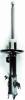 333356R Suspension Strut Assembly - image 1