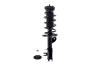 3333716L Suspension Strut and Coil Spring Assembly - image 1