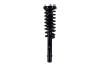 3336347L Suspension Strut and Coil Spring Assembly - image 1
