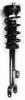 4345799 Suspension Strut and Coil Spring Assembly - image 1