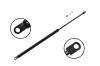 84728 Hatch Lift Support - image 1