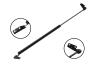 84737 Hatch Lift Support - image 1
