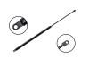 84876 Hatch Lift Support - image 1