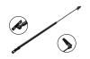84933 Hatch Lift Support - image 1