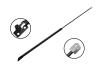 84941 Hatch Lift Support - image 1