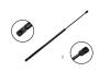 86164 Hood Lift Support - image 1