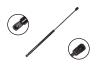 87017 Liftgate Lift Support - image 1