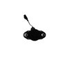 99057 Electronic Air Suspension Shock Assembly - image 2