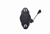 99059 Electronic Air Suspension Shock Assembly - image 2