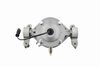 99075 Electronic Air Suspension Strut Assembly - image 2