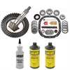 Auburn Gear Ring and Pinion Kit - image 1