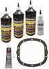 GM 7.500 in. 10-Bolt Differential Gear Oil Kit with Additive - image 1