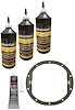 GM 8.200 in. 10-Bolt Differential Gear Oil Kit