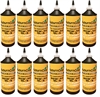 High-Performance Gear Oil 80W-90 GL-5 12-Quart Case - image 1