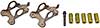 Spring Retainer Service Kit Differential Part Numbers GM 7.5 & 7 5/8 - image 3