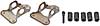 Spring Retainer Service Kit Differential Part Numbers GM 8.5 & 8.6 109-542018 - image 2