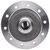 HP Differential 1964-71 Buick, Oldsmobile, Pontiac (Non "C" Lock) - image 2