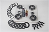 Master Installation Kit DANA 30 TJ Front - image 1