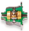 546070 Grip-N-Loc Limited Slip Differential [Chrysler 9.250 in. 12-Bolt] - image 2