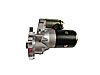 Ultra-Lite Starter Small Block Ford 157 Tooth - image 1