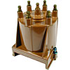 Distributor Cap GM HEI 262ci 4.3L V6 - image 1