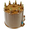 Distributor Cap GM HEI V8 1987-95 (Exc. Safari) Tan - image 1